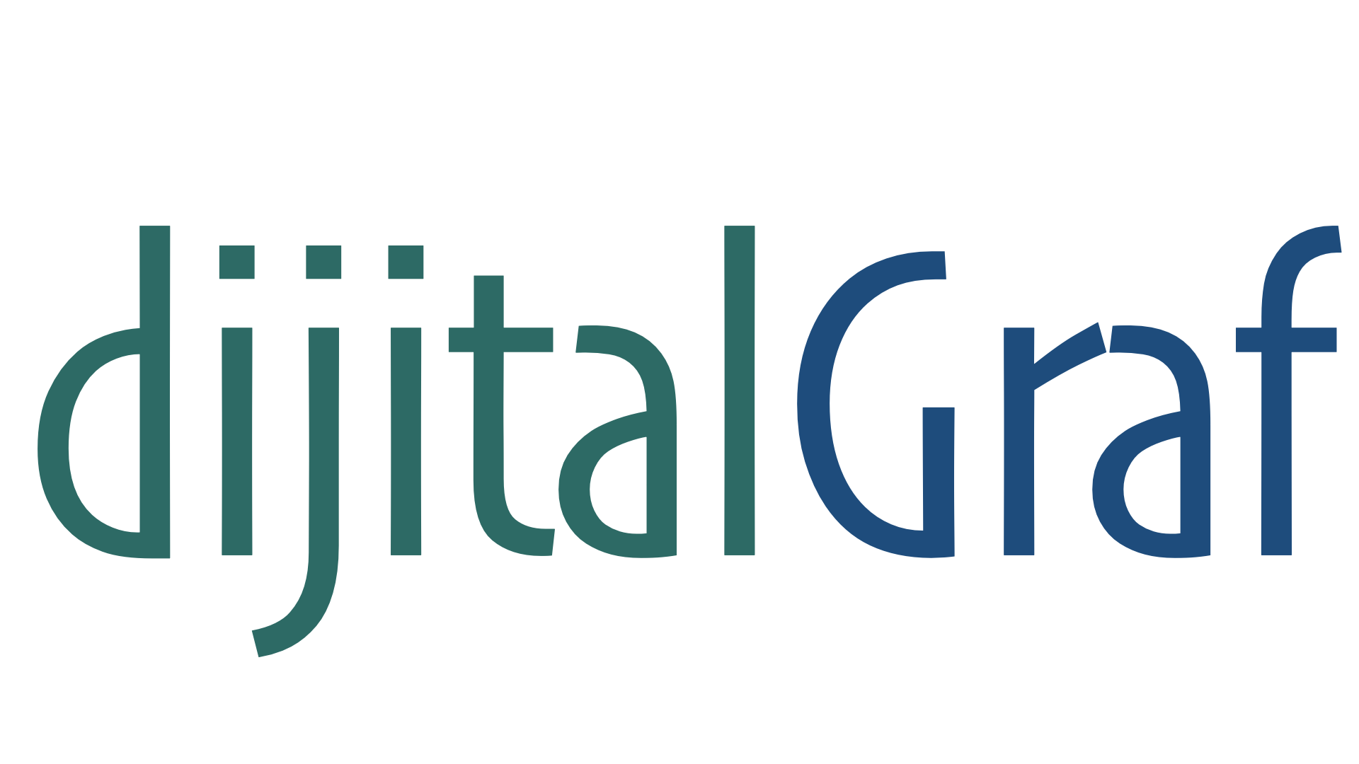 Dijital Graf Website
